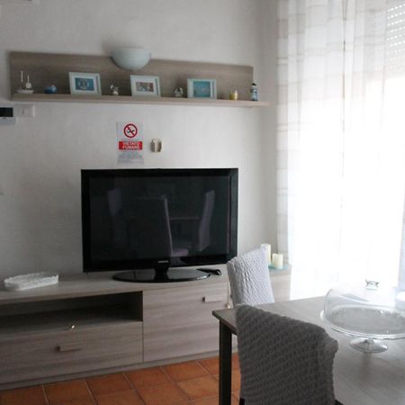 Casa Mely Apartment Bari Exterior foto