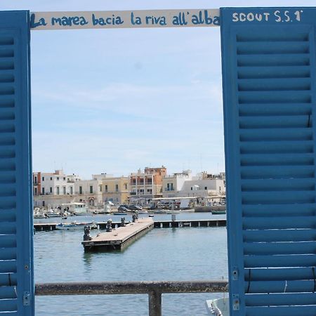 Casa Mely Apartment Bari Exterior foto