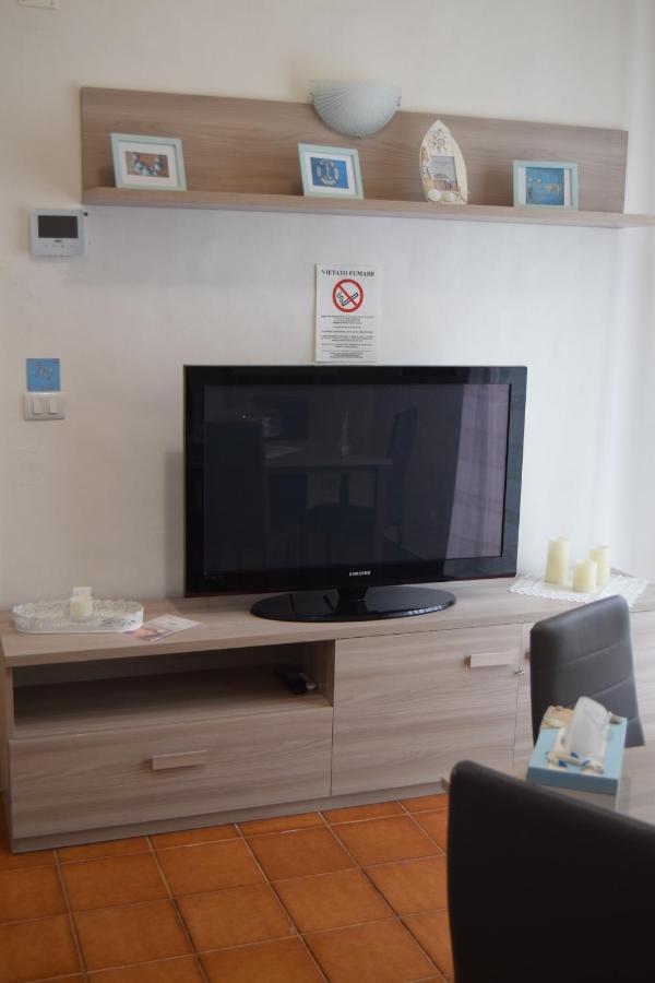 Casa Mely Apartment Bari Exterior foto