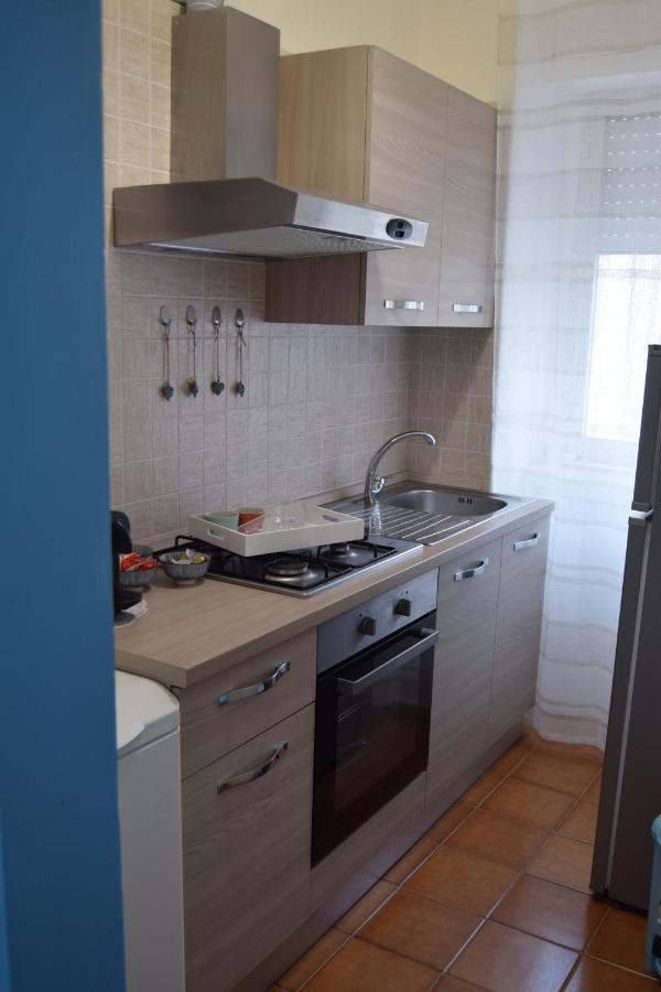 Casa Mely Apartment Bari Exterior foto