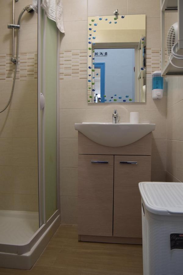 Casa Mely Apartment Bari Exterior foto