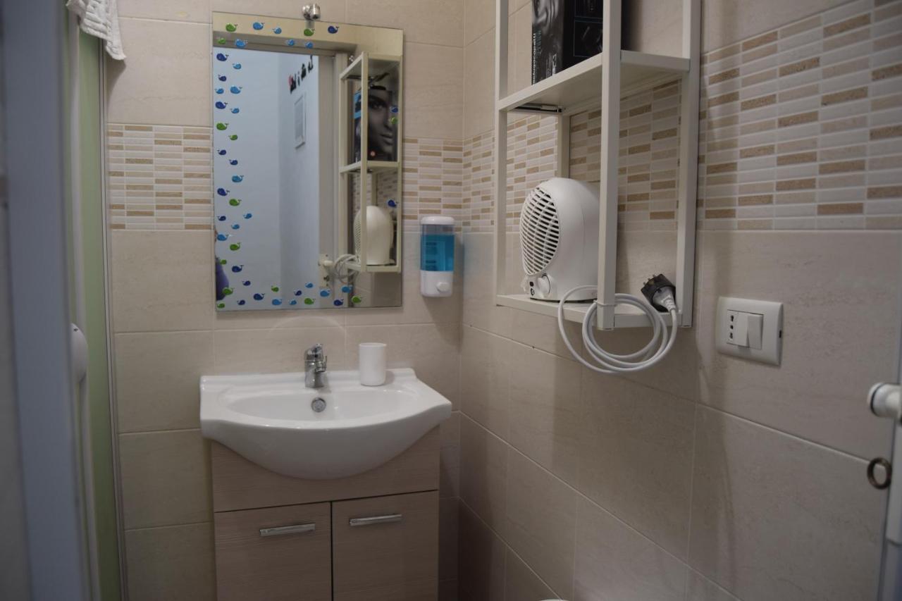 Casa Mely Apartment Bari Exterior foto