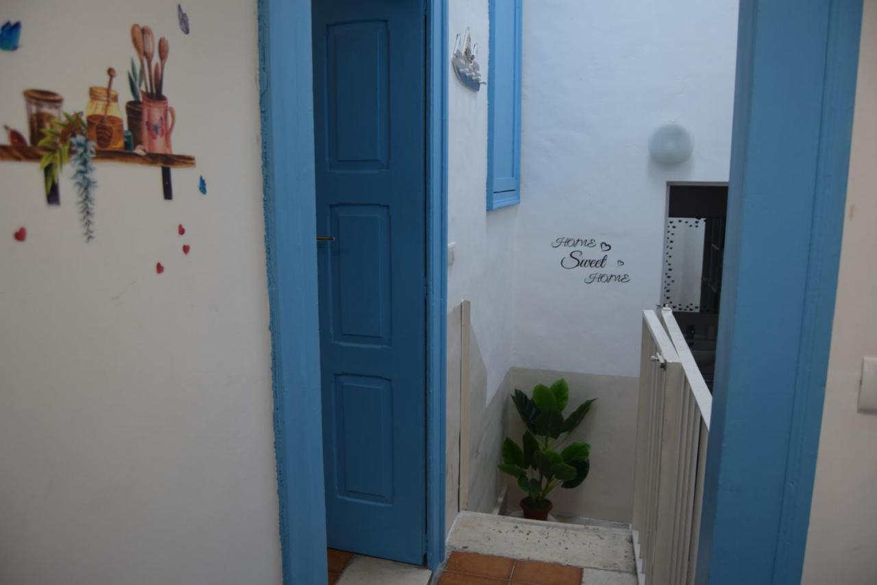 Casa Mely Apartment Bari Exterior foto