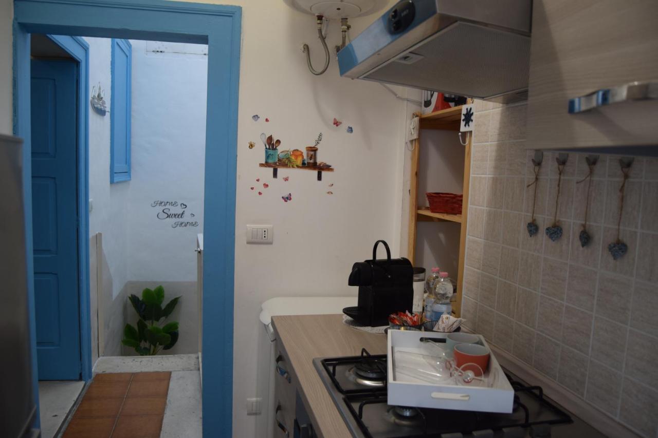 Casa Mely Apartment Bari Exterior foto