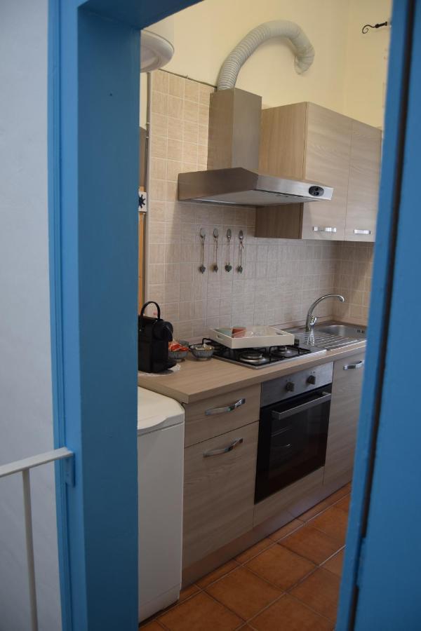 Casa Mely Apartment Bari Exterior foto