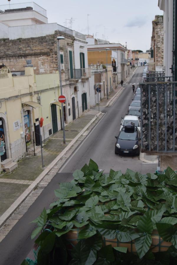 Casa Mely Apartment Bari Exterior foto