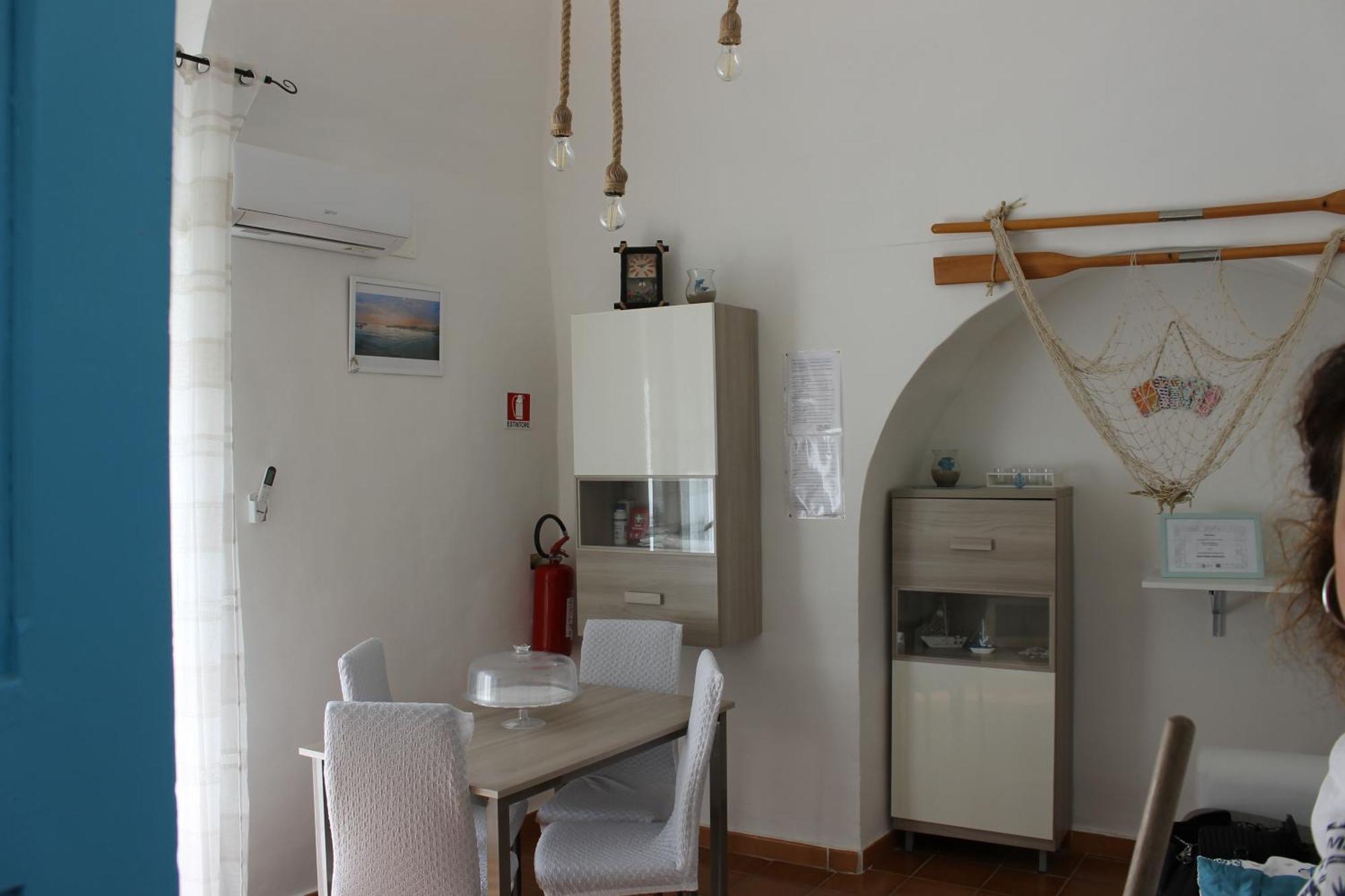 Casa Mely Apartment Bari Exterior foto