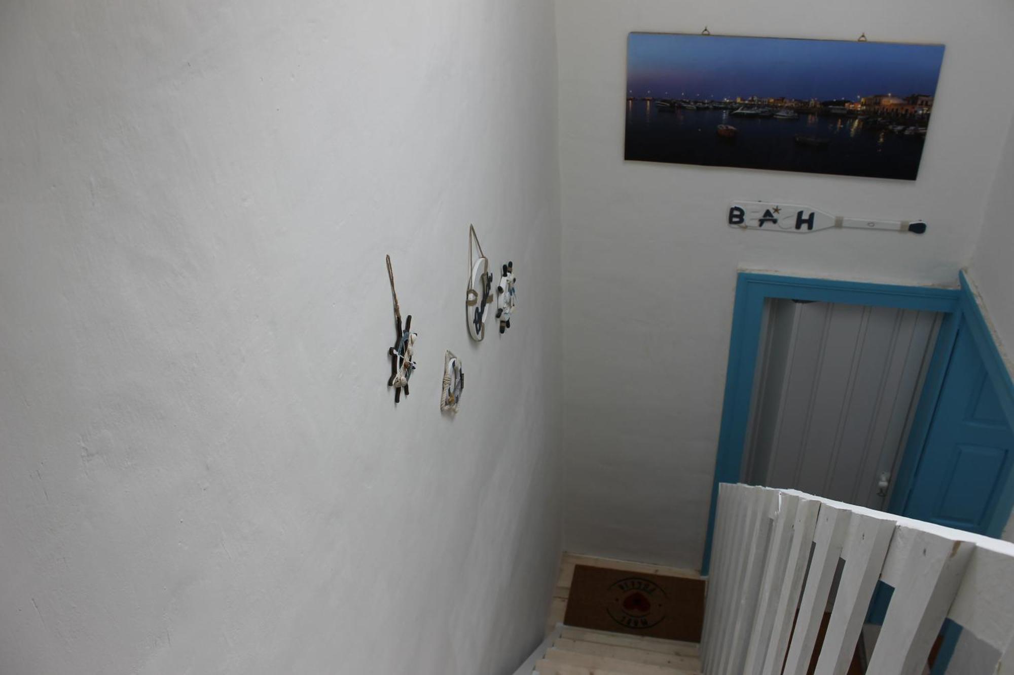Casa Mely Apartment Bari Exterior foto