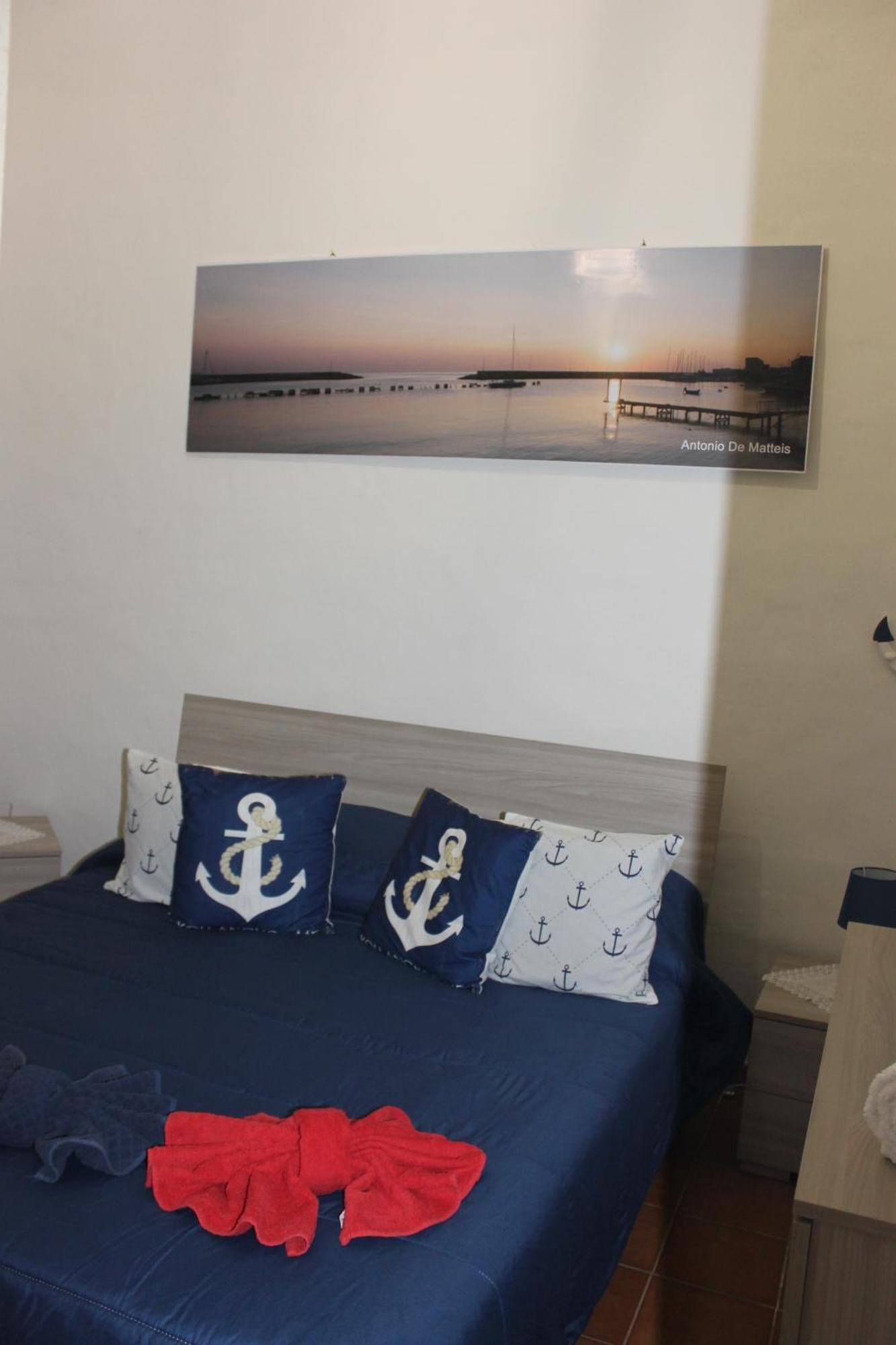 Casa Mely Apartment Bari Exterior foto