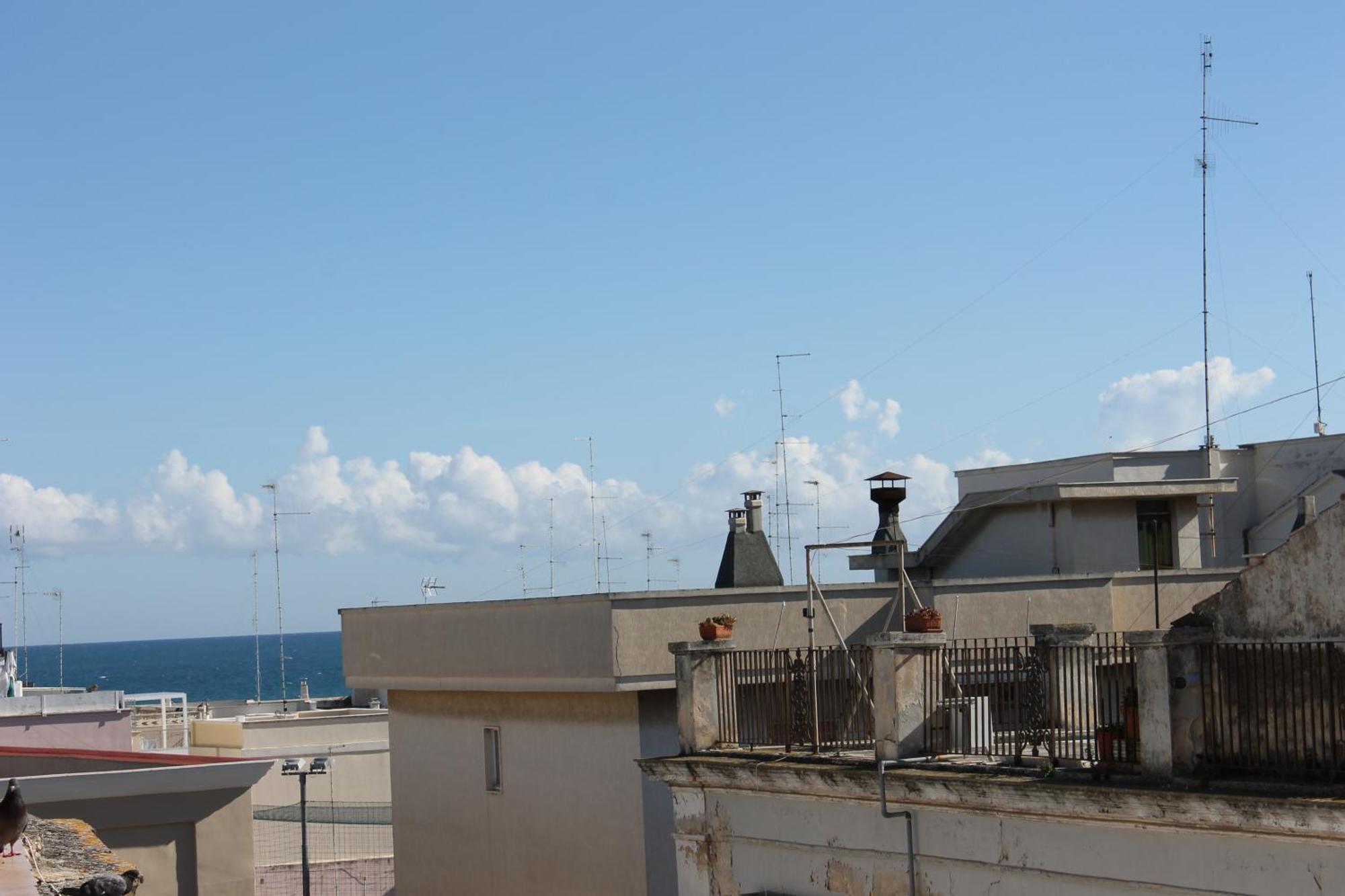 Casa Mely Apartment Bari Exterior foto