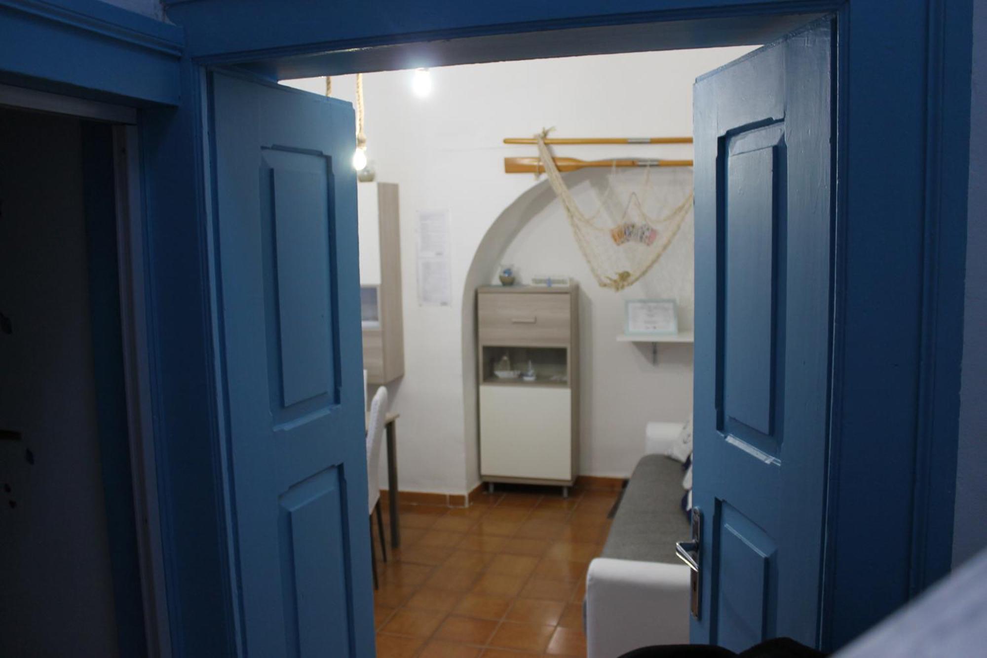 Casa Mely Apartment Bari Exterior foto