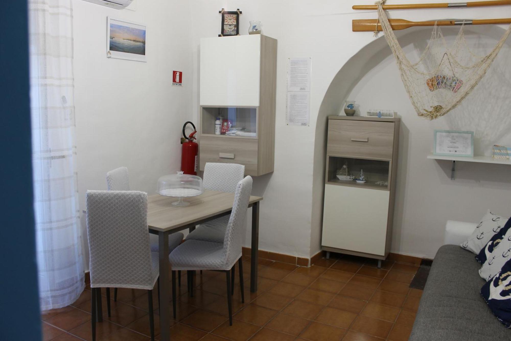 Casa Mely Apartment Bari Exterior foto