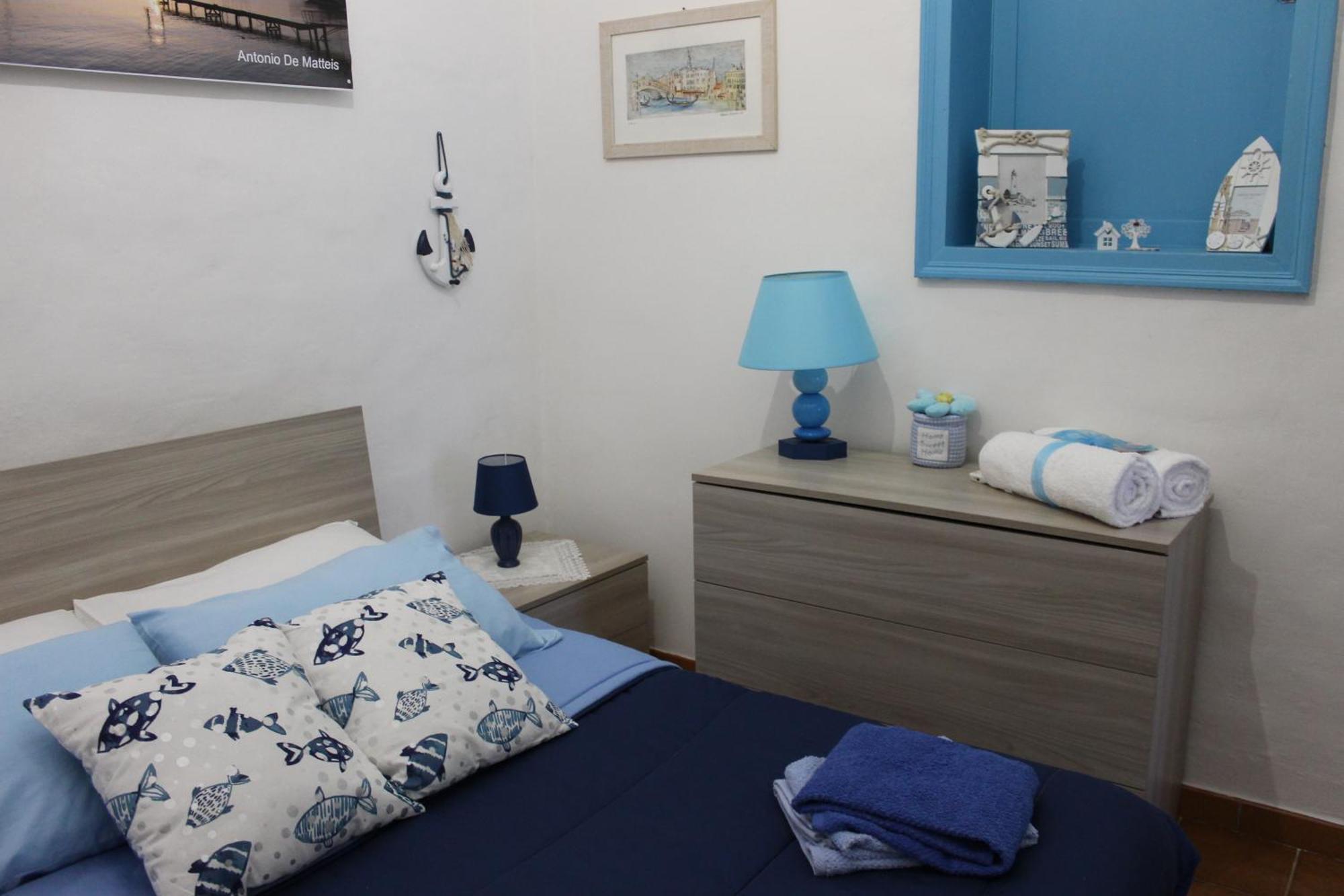 Casa Mely Apartment Bari Exterior foto
