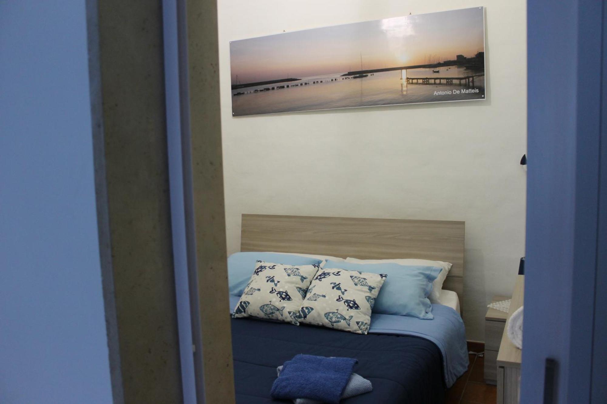 Casa Mely Apartment Bari Exterior foto