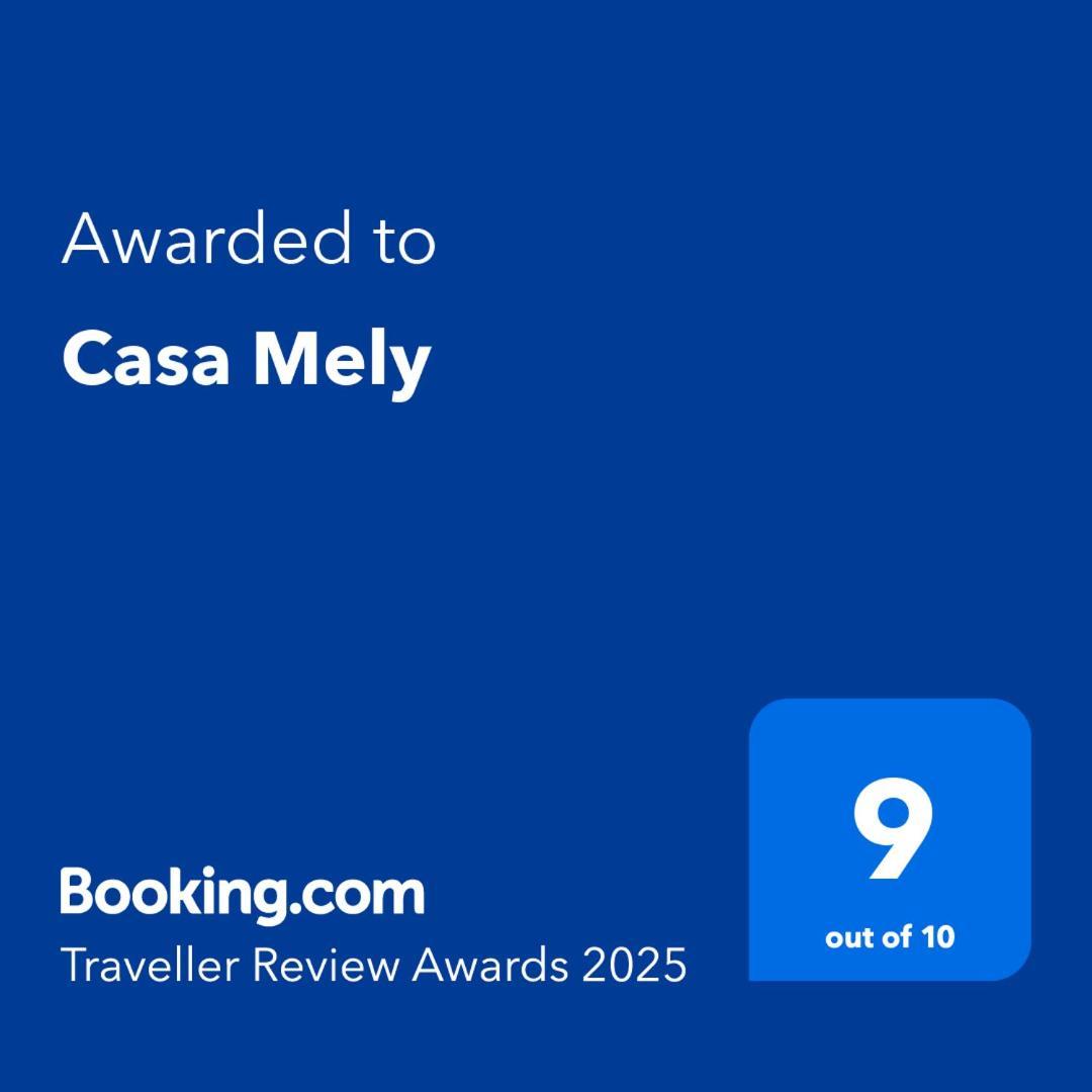 Casa Mely Apartment Bari Exterior foto